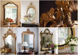 I would have just purchased this one, but it was the wrong size. Decorative Mirrors About Decorative Mirrors With Gilded Frames