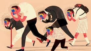 İnsanlar çoğu zaman kendilerini öyle bir hale sokarlarki insanlıktan çıkar fakat farkında olmaz. Ne Kadar Ilgi Cekicisiniz 5 Soruda Ogrenin Yeni Is Fikirleri