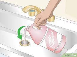 Super angebote für keep going neue preis hier im preisvergleich. 5 Ways To Clean A Drain Pipe Wikihow