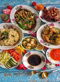 Ayam kukus chinese versi the chicken rice shop. Resepi Nasi Ayam Hainan Ala Chicken Rice Shop Bidadari My