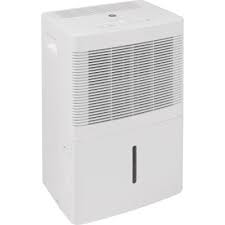 It is especially important in basements where. Dehumidifiers Heating Venting Cooling The Home Depot
