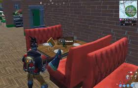 The eternal voyager red style is probably one of the sickest skin for fortnite. Fortnite Season 10 Overtime Challenges Out Of Time Guide Pro Game Guides