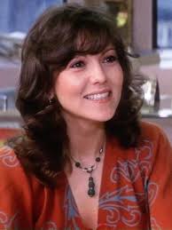 I think Brenda Vaccaro would b a GREAT guest. Does anybody remember her?