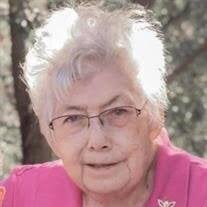 Jo Anne McDougall Obituary