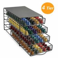 4.5 out of 5 stars. Best Nespresso Vertuoline Pod Holder Storage 9 Practical Ways