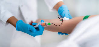 Why does the emergency room draw blood every single time you visit an emergency room, chances are, they will draw blood from your veins and take it in for testing. Us Allows Emergency Use Of Blood Plasma Treatment For Coronavirus Patients