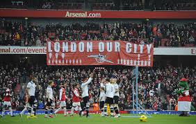 Image result for Arsenal fans