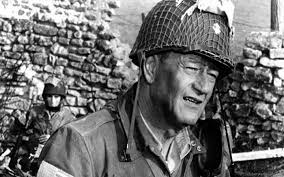 Le 11 juin, un luxembourgeois. Photo De John Wayne Tableau De John Wayne Editions Limitees Achat Vente
