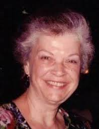 Obituary information for Sue C. Sciarroni