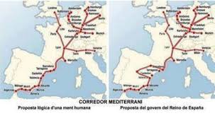 Resultat d'imatges de paises catalanes