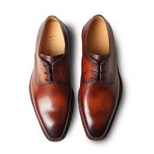 From stouthearted alligator shoes and boots to ridiculously priced custom designs, here are some of the most expensive shoes money can buy. Vikeduo Men S Shoes Patina Brown Leather Shoes Men Wedding Office Derby Dress Shoes Brand Designer Shoe Formal Zapatos De Hombre Buy At The Price Of 322 62 In Aliexpress Com Imall Com
