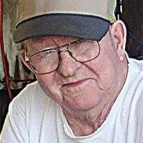 Norman R. Allen Sr. Obituary