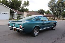 Image result for Tropical Turquoise 1965 Mustang