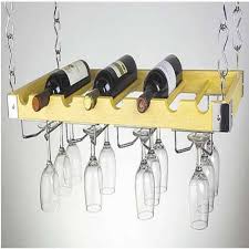 Organize your kitchen with pot racks that keep your cookware handy without cluttering your cabinets. Hanging Wine Glass Rack Bar Equipment In Sivanandhapuram Coimbatore Jks Anke International Id 4649227273