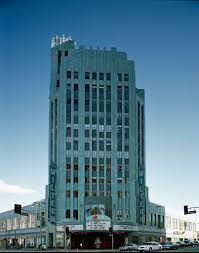 Pellissier Building And Wiltern Theatre Wikipedia