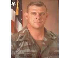 Robert John Mullikin Jr. Obituary (2024)