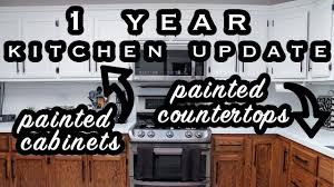 To paint kitchen cabinets without sanding using behringer. Diy How To Paint Cabinets Without Sanding Vlog Youtube