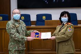 Admitere academia forţelor terestre „nicolae bălcescu sibiu. Arhiva Evenimente