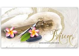 Maybe you would like to learn more about one of these? Friseursalon Geschenkgutscheine Termin Und Kundenkarten Fur Ihr Unternehmen