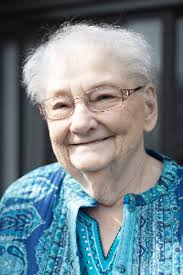 Vonnie Barber Obituary October 25, 2021