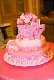 17th Birthday Male Birthday Cake For 17 Year Old Boy Sweet 17th Birthday Cake For Girls 17 Birthday Cake Birthday Cake Decorating Birthday Cake Girls