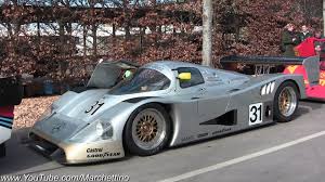 Legendary Group C Cars Pure Sound Race Cars Racing Car Humor