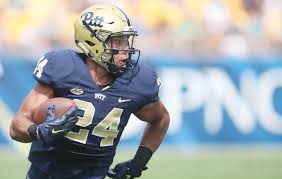 Conner was the team's lead back for the final three season of his rookie contract, starting with a breakout 2018 in which he piled up 1,470 total yards and 13 touchdowns in 13 games. Pitt Rb James Conner Diagnosed With Hodgkin S Lymphoma I Will Win Cbssports Com