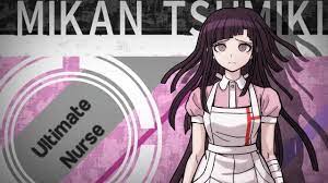 Check spelling or type a new query. Danganronpa 2 Goodbye Despair Mikan Tsumiki Free Time Events Youtube