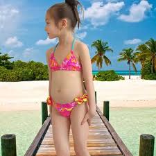 Our full coverage swimwear will keep you covered and looking stylish while feeling comfortable all day. Imaka Summer Baby Girls Swimwear Kids Two Pieces Swimming Suits Infantil Biquini Swimsuit Bathing Suit Swimwear Girls Kids Swimwear Girls Girls Swimsuits Kids