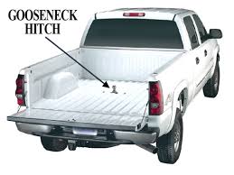 Gooseneck hitch for short bed truck. B W Turnover Ball Gooseneck Hitch Mobile Living Truck And Suv Accessories