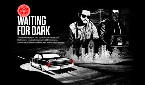 Bitcoin was able to offer a new method for is bitcoin really untraceable payments that are. Waiting For Dark Inside Two Anarchists Quest For Untraceable Money Wired
