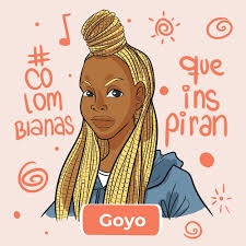 Artículos, videos, fotos y el más completo archivo de noticias de colombia y el mundo sobre caterine ibargüen. Colombianasqueinspiran Nuestra Inspiracion Para Sonar En Grande