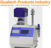 Professional Textile Burst Tester - ASTM D774 ISO 2758 ISO 2759