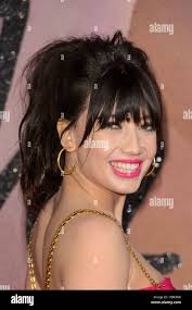 Daisy hall hi-res stock photography and images