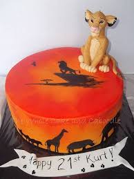 Lion King Cake I Want This Cake For My Birthday Disney Cakes Lion King Cakes Disney Themed Cakes