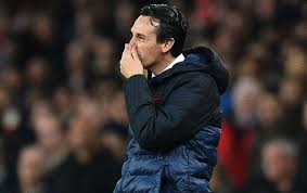 Ominous sign for Emery, major doubt over Arsenal future