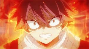 1 summary 2 powers and stats 3 gallery 4 others 5 discussions natsu dragneel is a mage of the fairy tail guild, wherein he is a member of team natsu. Best Ft Natsu Gifs Gfycat