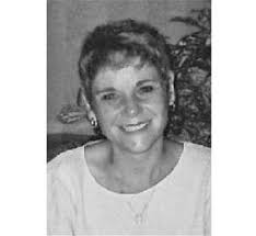 Suzanne BAXTER Obituary