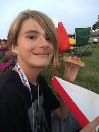 Get this band in one of the tents next year! Not that the rain put anyone  off anyway