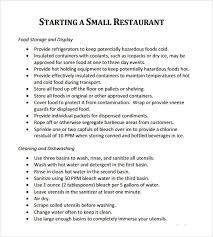 Restaurant Business Plan Check More At Https Nationalgriefawarenessday C Restaurant Business Plan Business Plan Template Word Restaurant Business Plan Sample