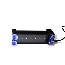 Uv Led Curing Light Delta Kits Elite Lamp Cures Windshield Resin Fast
