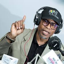 Michael Bernard Beckwith