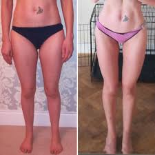 Many factors, including your starting size and your eating plan, can make a big difference. What To Do If You Re Skinny Fat Workout Nutrition Guide