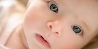Color De Ojos Del Bebe Como Se Forma Y Hasta Cuando Se Desarrolla
