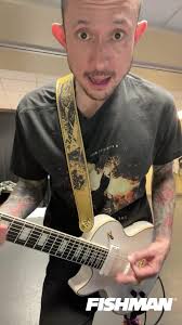 Matthew kiichichaos Heafy