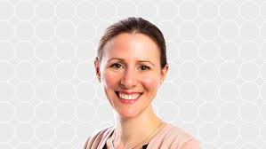 Helen Brough: Consultant in Paediatric Allergy in London