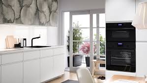 Kuche Kochbereich Ideen Inspirationen Schwarze Ikea Kuche Kuchenrenovierung Inneneinrichtung