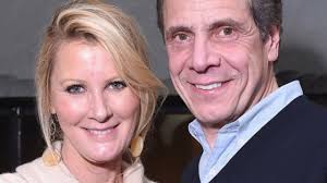 Andrew cuomo's longtime girlfriend, sandra lee, refused to let house speaker paul ryan (r., wis.) join her fox news cooking segment on tuesday. The Truth About Andrew Cuomo And Sandra Lee S Relationship Youtube