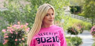 6. however, on friday, tori confirmed she was actually not expecting, posting: Could Tori Spelling Finally Join Rhobh Tv Shows Ace