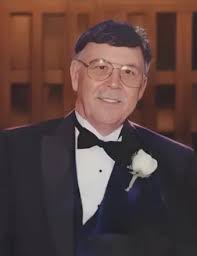 Obituary information for Ralph W Shuler, Jr.
